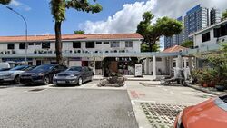 Upper Boon Keng Road (D14), Shop House #513708231